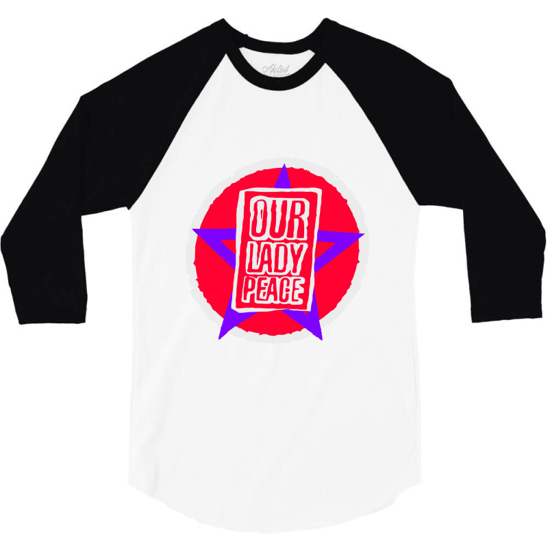 Olp Request Premium T Shirt 3/4 Sleeve Shirt | Artistshot