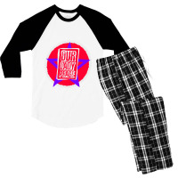 Olp Request Premium T Shirt Men's 3/4 Sleeve Pajama Set | Artistshot