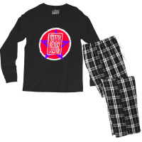 Olp Request Premium T Shirt Men's Long Sleeve Pajama Set | Artistshot