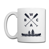 Bwca Boundary Waters Canoe Coffee Mug | Artistshot