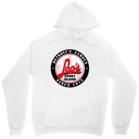 Leo's Coney Island Unisex Hoodie | Artistshot