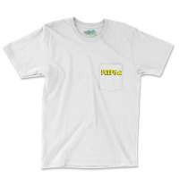 Poops Pocket T-shirt | Artistshot