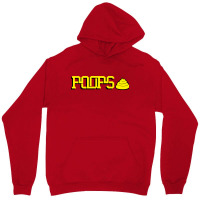 Poops Unisex Hoodie | Artistshot