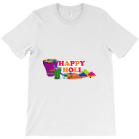 Holi Festival 2022 T-shirt | Artistshot