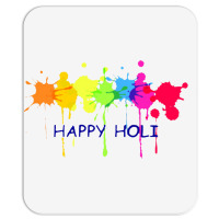 Holi Festival 2022 Mousepad | Artistshot