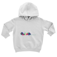 Holi Festival 2022 Toddler Hoodie | Artistshot