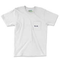 Holi Festival 2022 Pocket T-shirt | Artistshot