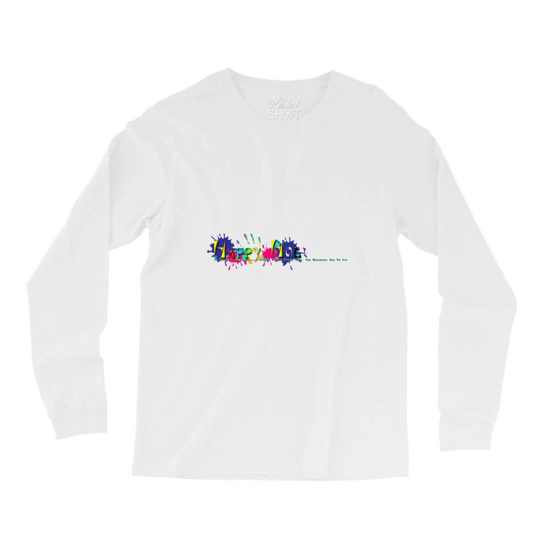 Holi Festival 2022 Long Sleeve Shirts | Artistshot