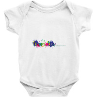 Holi Festival 2022 Baby Bodysuit | Artistshot