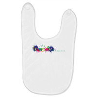 Holi Festival 2022 Baby Bibs | Artistshot