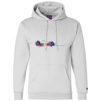 Holi Festival 2022 Champion Hoodie | Artistshot