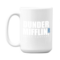 Paper Company 15 Oz Coffee Mug | Artistshot