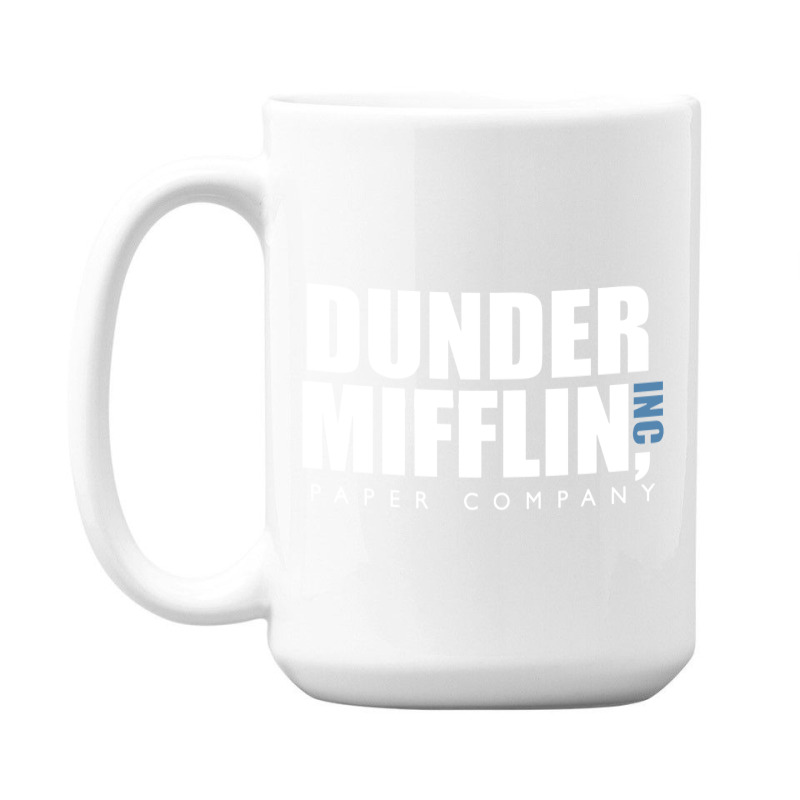 Paper Company 15 Oz Coffee Mug | Artistshot