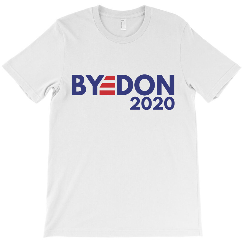 Byedon 2020 T-shirt | Artistshot