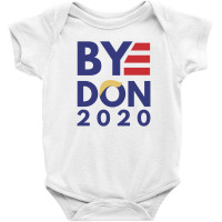 Byedon 2020 Baby Bodysuit | Artistshot