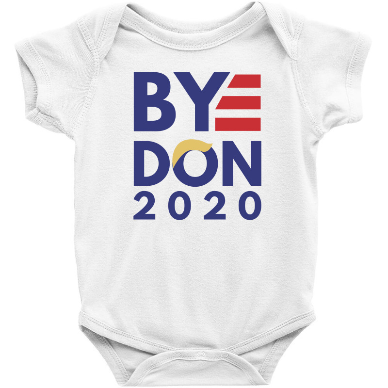 Byedon 2020 Baby Bodysuit | Artistshot