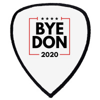 Byedon 2020 Shield S Patch | Artistshot