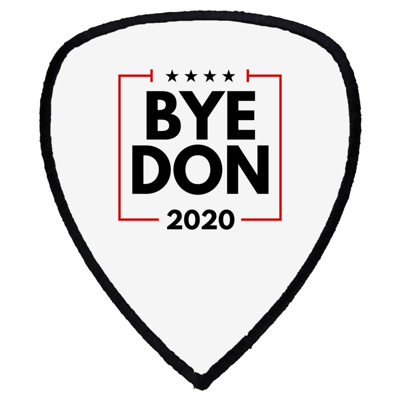 Byedon 2020 Shield S Patch | Artistshot