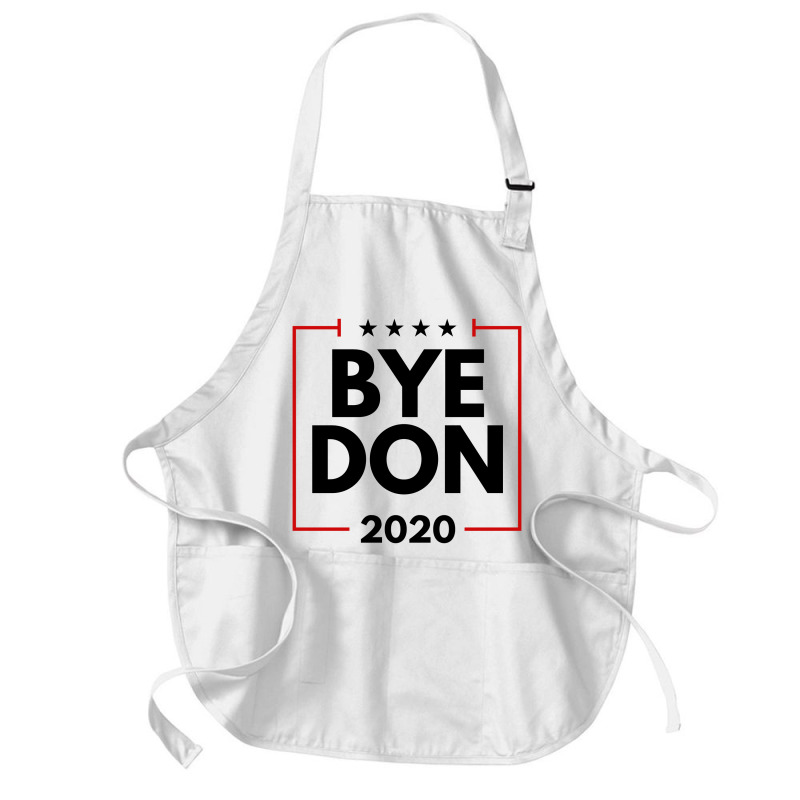 Byedon 2020 Medium-length Apron | Artistshot