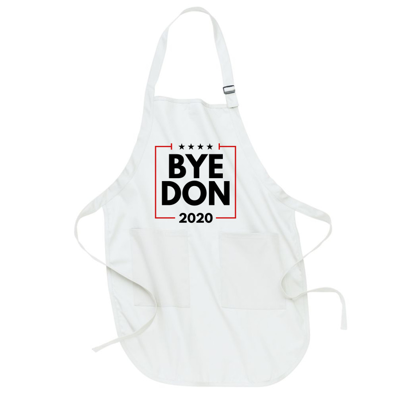 Byedon 2020 Full-length Apron | Artistshot