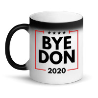 Byedon 2020 Magic Mug | Artistshot