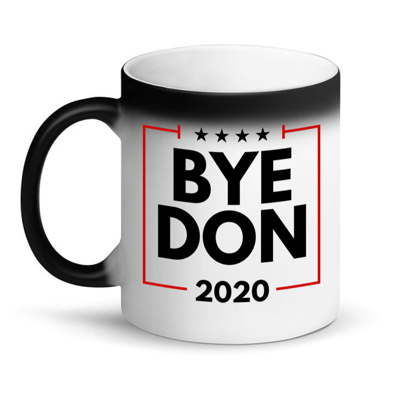 Byedon 2020 Magic Mug | Artistshot