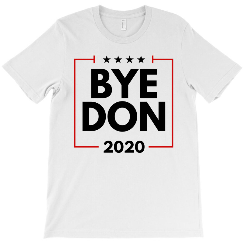 Byedon 2020 T-shirt | Artistshot