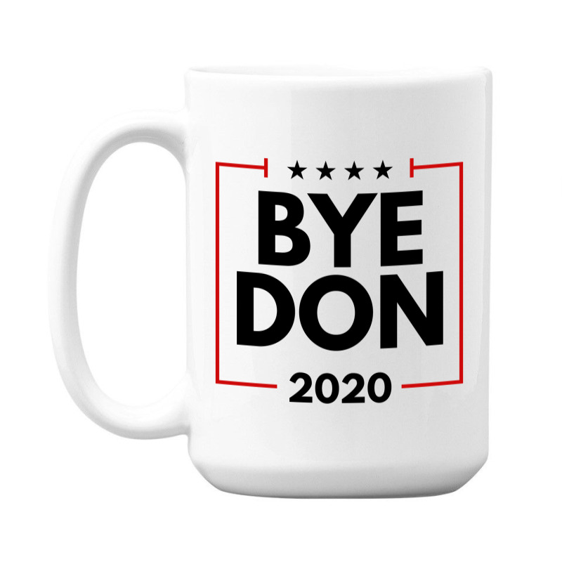 Byedon 2020 15 Oz Coffee Mug | Artistshot