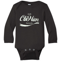 Space Knight Classic Long Sleeve Baby Bodysuit | Artistshot