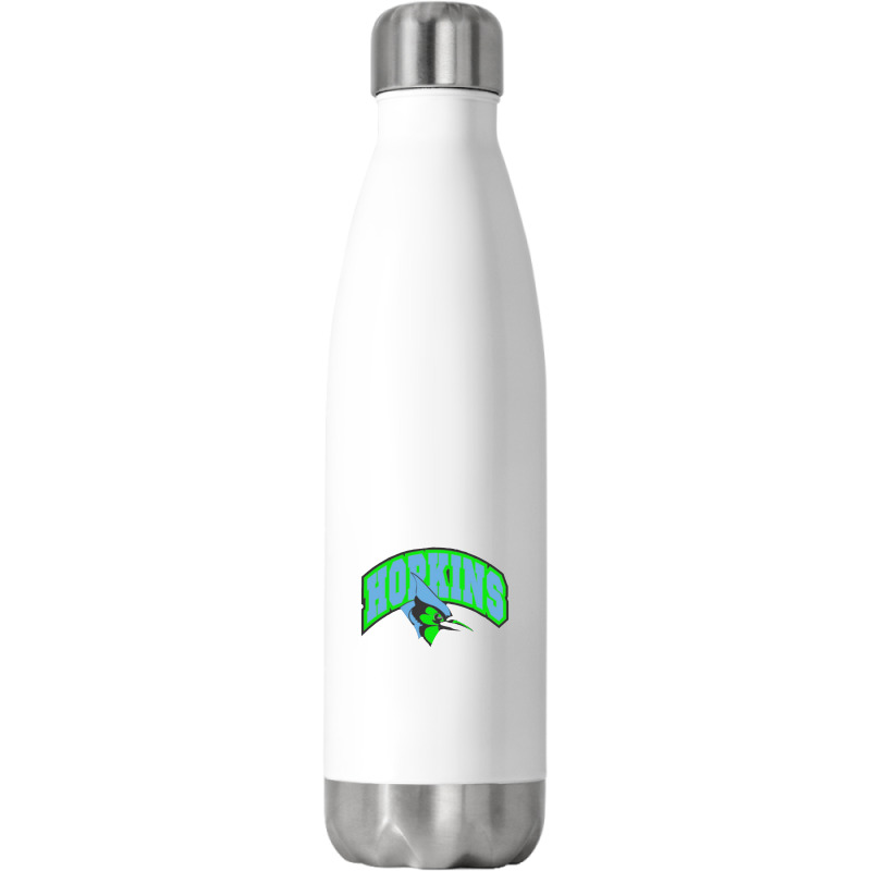 Johns Hopkins Club Stainless Steel Water Bottle | Artistshot