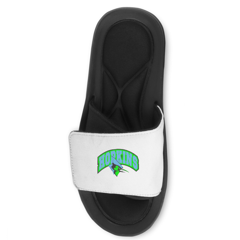 Johns Hopkins Club Slide Sandal | Artistshot