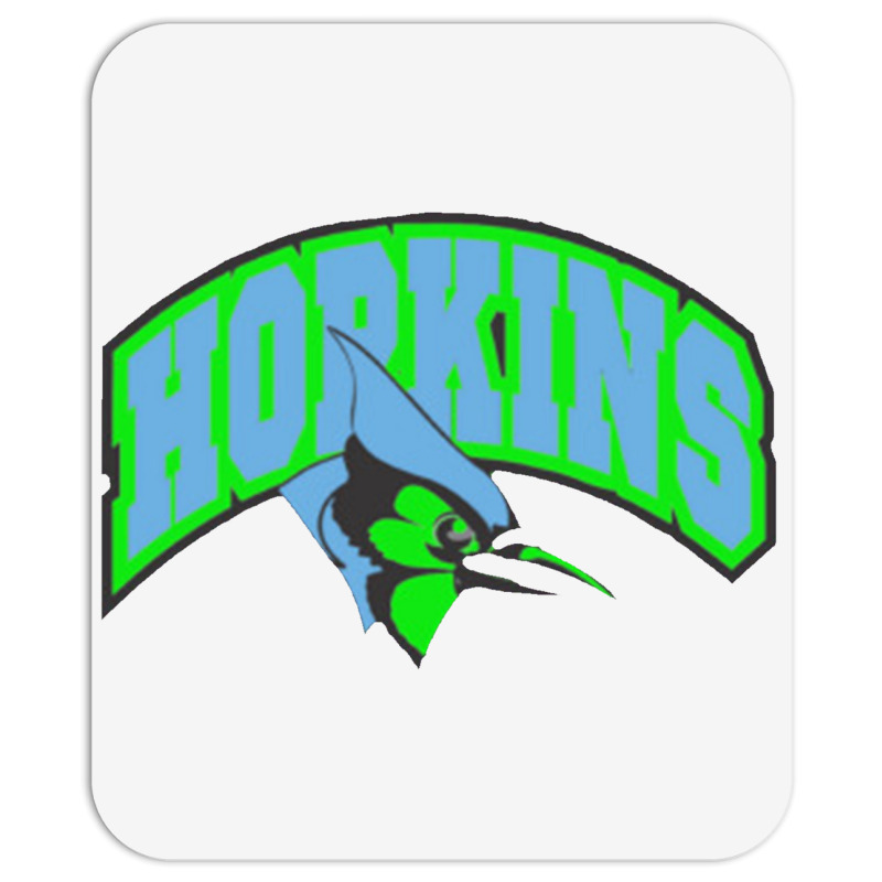 Johns Hopkins Club Mousepad | Artistshot