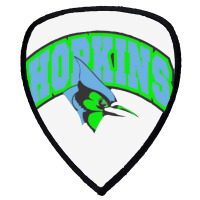 Johns Hopkins Club Shield S Patch | Artistshot