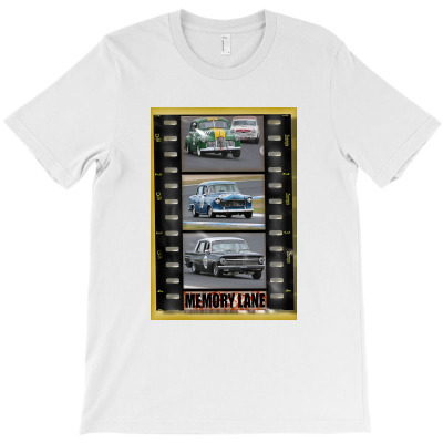 Fe Holden Motor Series T-shirt Designed By Warning