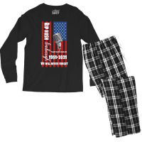 Riprush Men's Long Sleeve Pajama Set | Artistshot