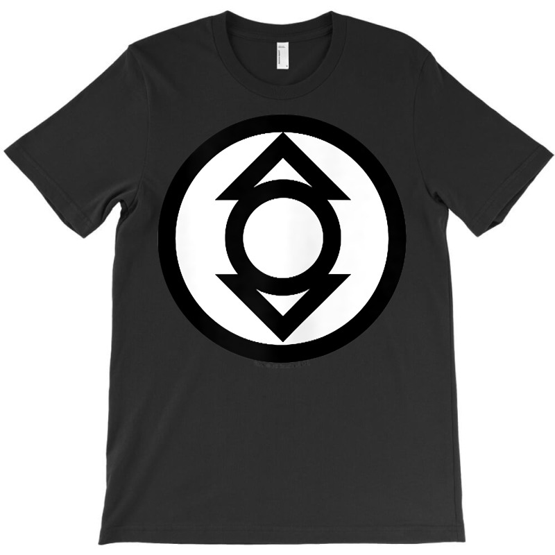 Green Lantern Indigo Tribe T Shirt T-shirt | Artistshot