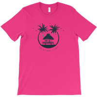 Vacation Times T-shirt | Artistshot