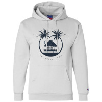 Vacation Times Champion Hoodie | Artistshot