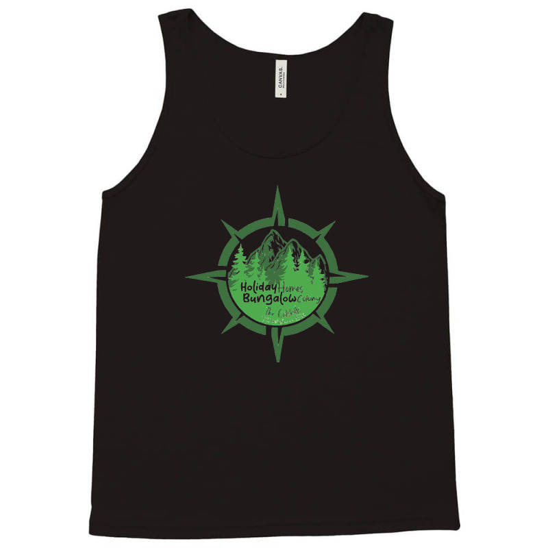 Vacation Times Tank Top | Artistshot