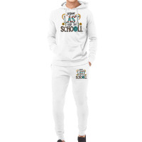 Happy Last Schopol Hoodie & Jogger Set | Artistshot