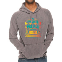 My Favorite People Calls Me Husband Vintage Hoodie | Artistshot