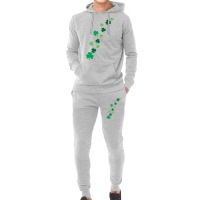 Shemrock Hoodie & Jogger Set | Artistshot