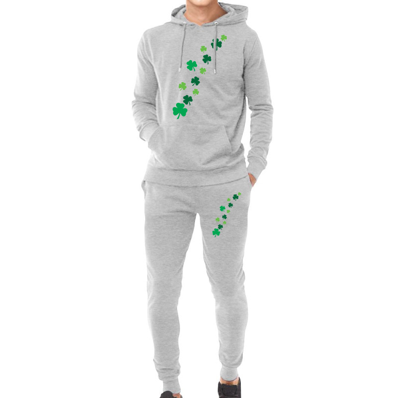 Shemrock Hoodie & Jogger Set | Artistshot