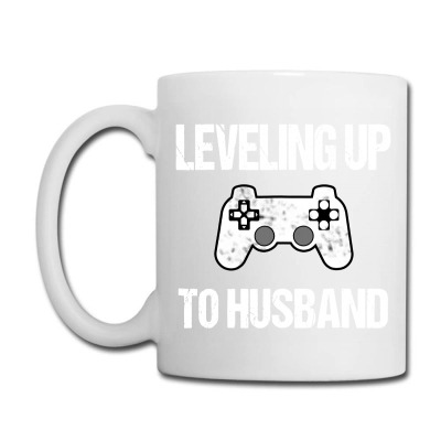Engagement Tshirt For Groom Video Game Coffee Mug Designed By Kirana Tees
