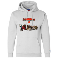 Cool Dragons 2 Team Funny Champion Hoodie | Artistshot