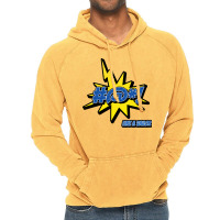 Potty Mouth Vintage Hoodie | Artistshot