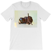 Snail Art T-shirt | Artistshot