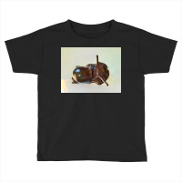 Snail Art Toddler T-shirt | Artistshot