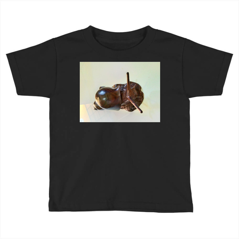 Snail Art Toddler T-shirt by argo | Artistshot