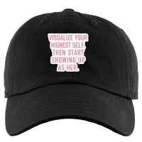 My Courage Always Rises With Every Attempt To Intimate Me Jane Austen Kids Cap | Artistshot